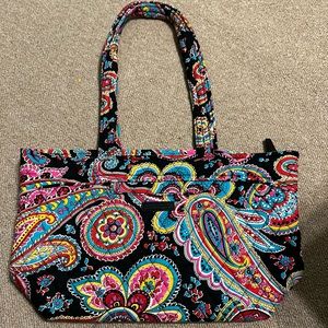 vera bradley purse